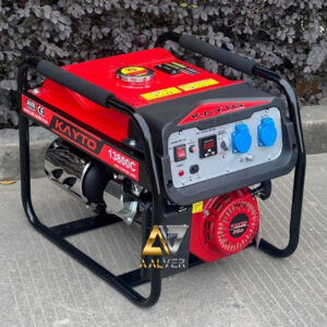 موتور برق 3kw13800c کیتو