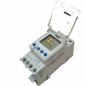 تایمر تبن دیجیتال TR-610-TOP-theben
