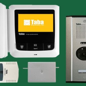 آیفون تصویری تابا 1090 پنج واحده
